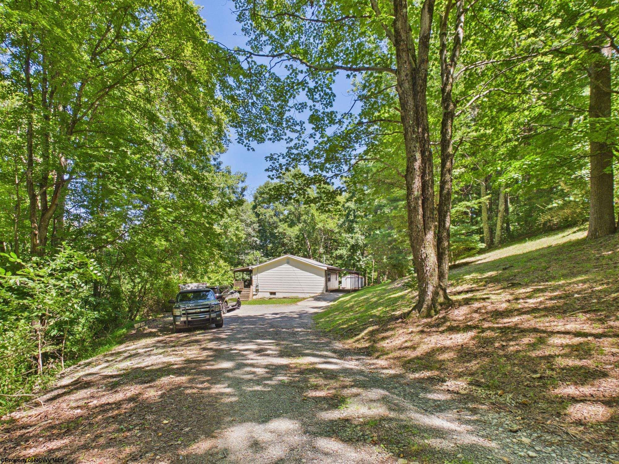 365 Shumaker Road Buckhannon WV 26201