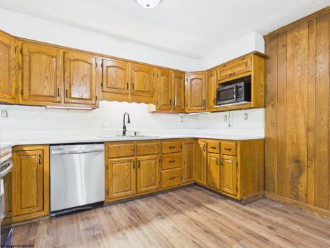 365 Shumaker Road Buckhannon WV 26201