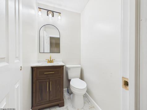 365 Shumaker Road Buckhannon WV 26201
