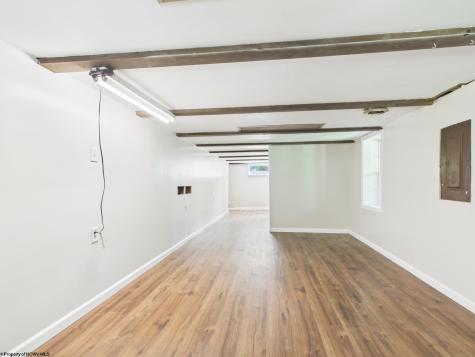 365 Shumaker Road Buckhannon WV 26201