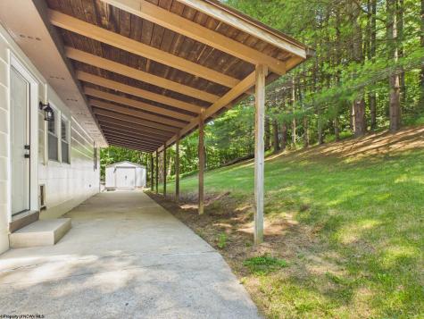 365 Shumaker Road Buckhannon WV 26201