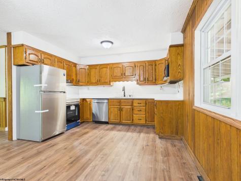 365 Shumaker Road Buckhannon WV 26201