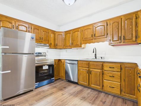 365 Shumaker Road Buckhannon WV 26201