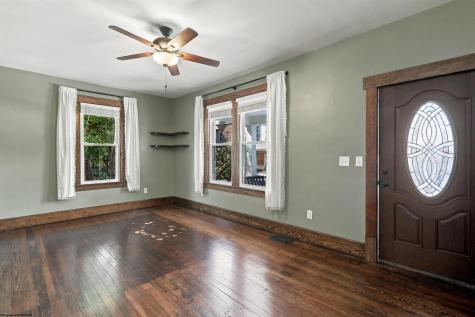 249 Kingwood Street Morgantown WV 26501