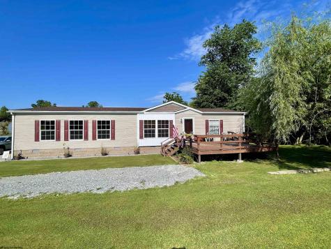 25 Fato Lane Buckhannon WV 26201