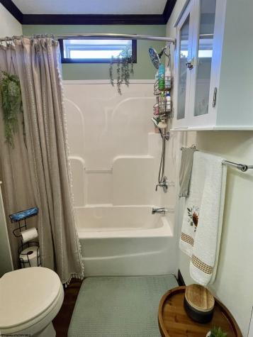 25 Fato Lane Buckhannon WV 26201