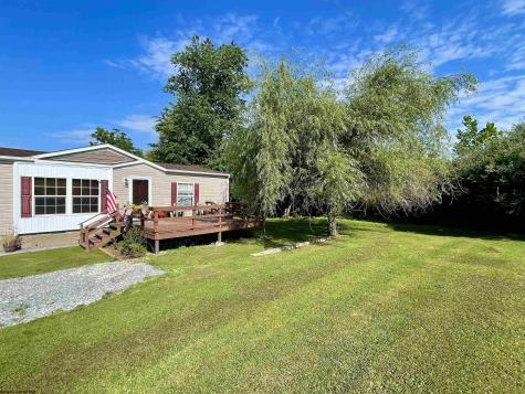 25 Fato Lane Buckhannon WV 26201
