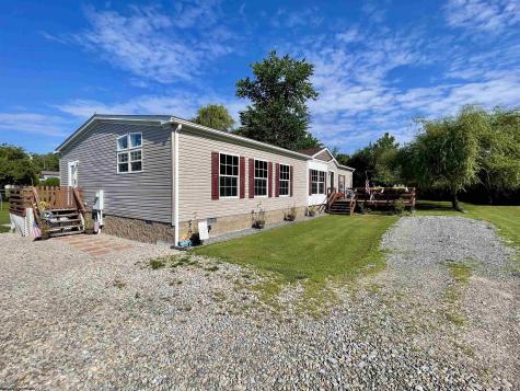 25 Fato Lane Buckhannon WV 26201