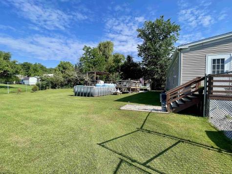 25 Fato Lane Buckhannon WV 26201