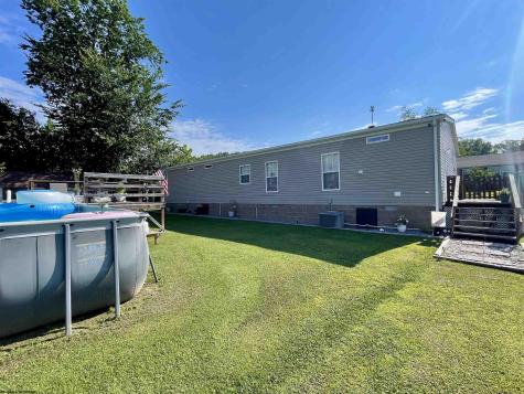 25 Fato Lane Buckhannon WV 26201