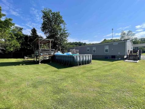25 Fato Lane Buckhannon WV 26201