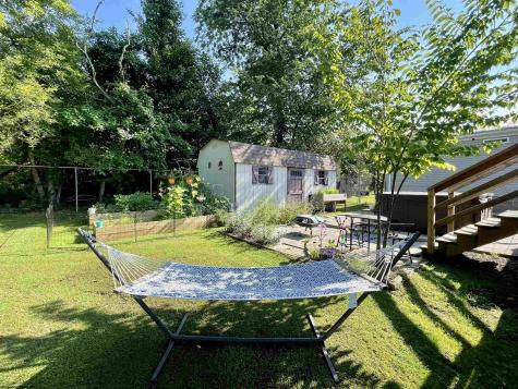 25 Fato Lane Buckhannon WV 26201