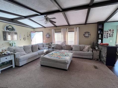 25 Fato Lane Buckhannon WV 26201