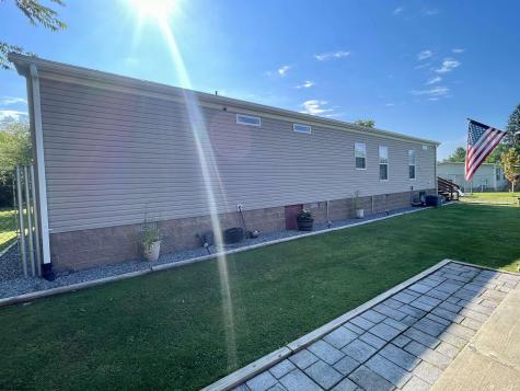 25 Fato Lane Buckhannon WV 26201