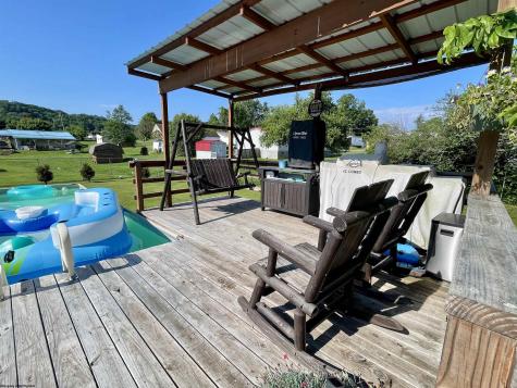 25 Fato Lane Buckhannon WV 26201