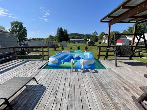 25 Fato Lane Buckhannon WV 26201