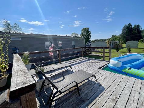 25 Fato Lane Buckhannon WV 26201