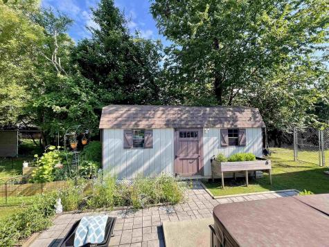 25 Fato Lane Buckhannon WV 26201