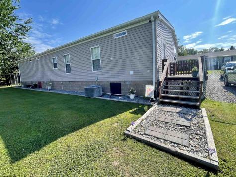 25 Fato Lane Buckhannon WV 26201