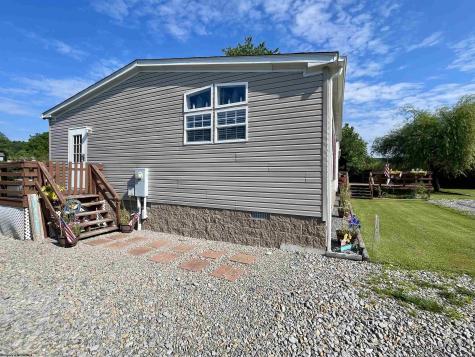 25 Fato Lane Buckhannon WV 26201