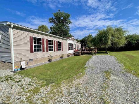 25 Fato Lane Buckhannon WV 26201