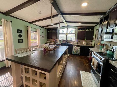 25 Fato Lane Buckhannon WV 26201