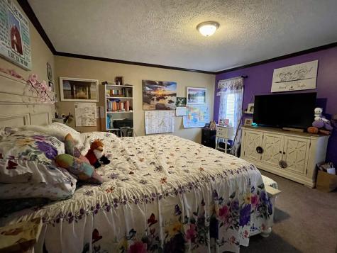 25 Fato Lane Buckhannon WV 26201