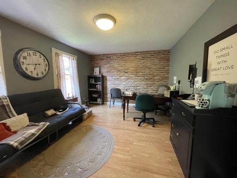 404 Main Street Sutton WV 26601