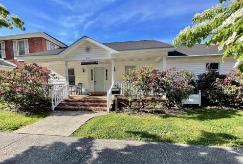 404 Main Street Sutton WV 26601