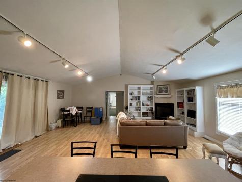404 Main Street Sutton WV 26601