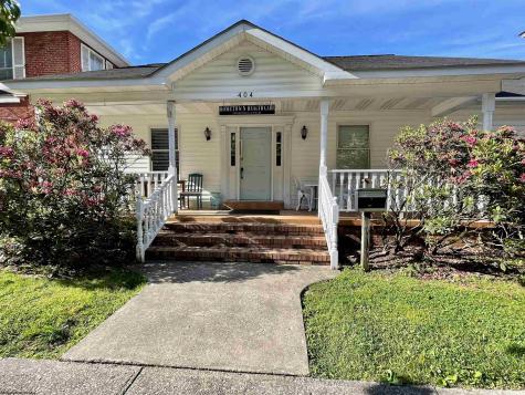 404 Main Street Sutton WV 26601
