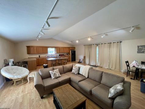 404 Main Street Sutton WV 26601
