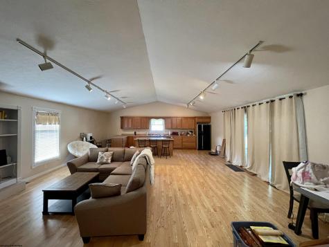 404 Main Street Sutton WV 26601