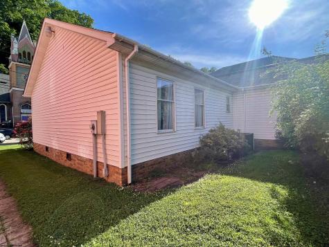 404 Main Street Sutton WV 26601