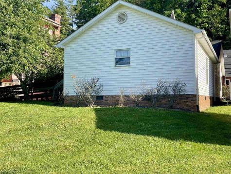 404 Main Street Sutton WV 26601