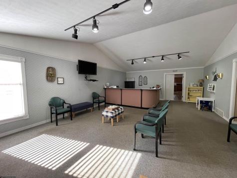 404 Main Street Sutton WV 26601