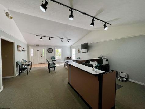 404 Main Street Sutton WV 26601