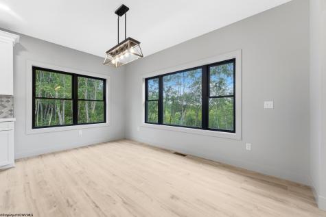 237 Meadow Ridge Drive Bruceton Mills WV 26525
