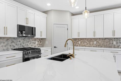 237 Meadow Ridge Drive Bruceton Mills WV 26525