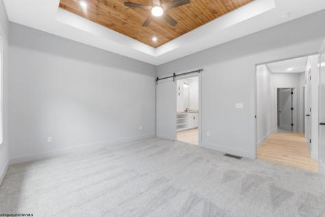 237 Meadow Ridge Drive Bruceton Mills WV 26525
