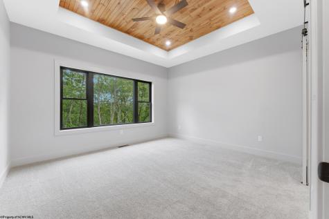 237 Meadow Ridge Drive Bruceton Mills WV 26525