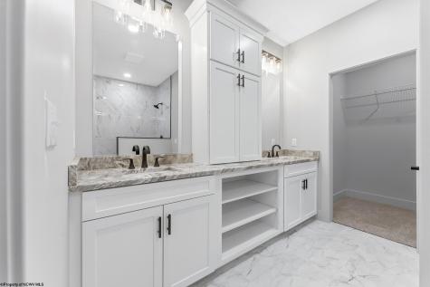 237 Meadow Ridge Drive Bruceton Mills WV 26525