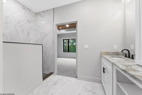 237 Meadow Ridge Drive Bruceton Mills WV 26525