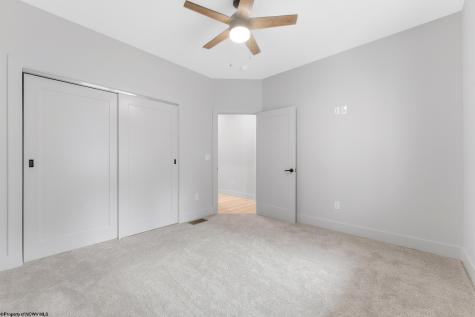 237 Meadow Ridge Drive Bruceton Mills WV 26525