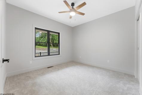 237 Meadow Ridge Drive Bruceton Mills WV 26525
