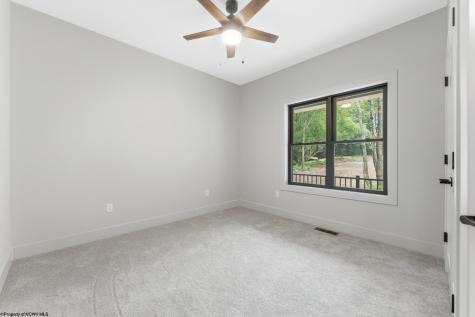 237 Meadow Ridge Drive Bruceton Mills WV 26525
