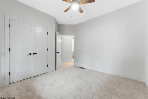 237 Meadow Ridge Drive Bruceton Mills WV 26525