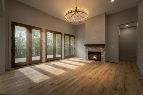 237 Meadow Ridge Drive Bruceton Mills WV 26525