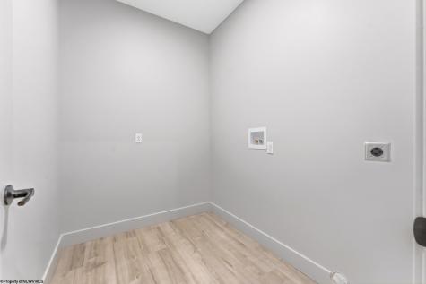 237 Meadow Ridge Drive Bruceton Mills WV 26525