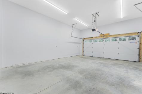 237 Meadow Ridge Drive Bruceton Mills WV 26525